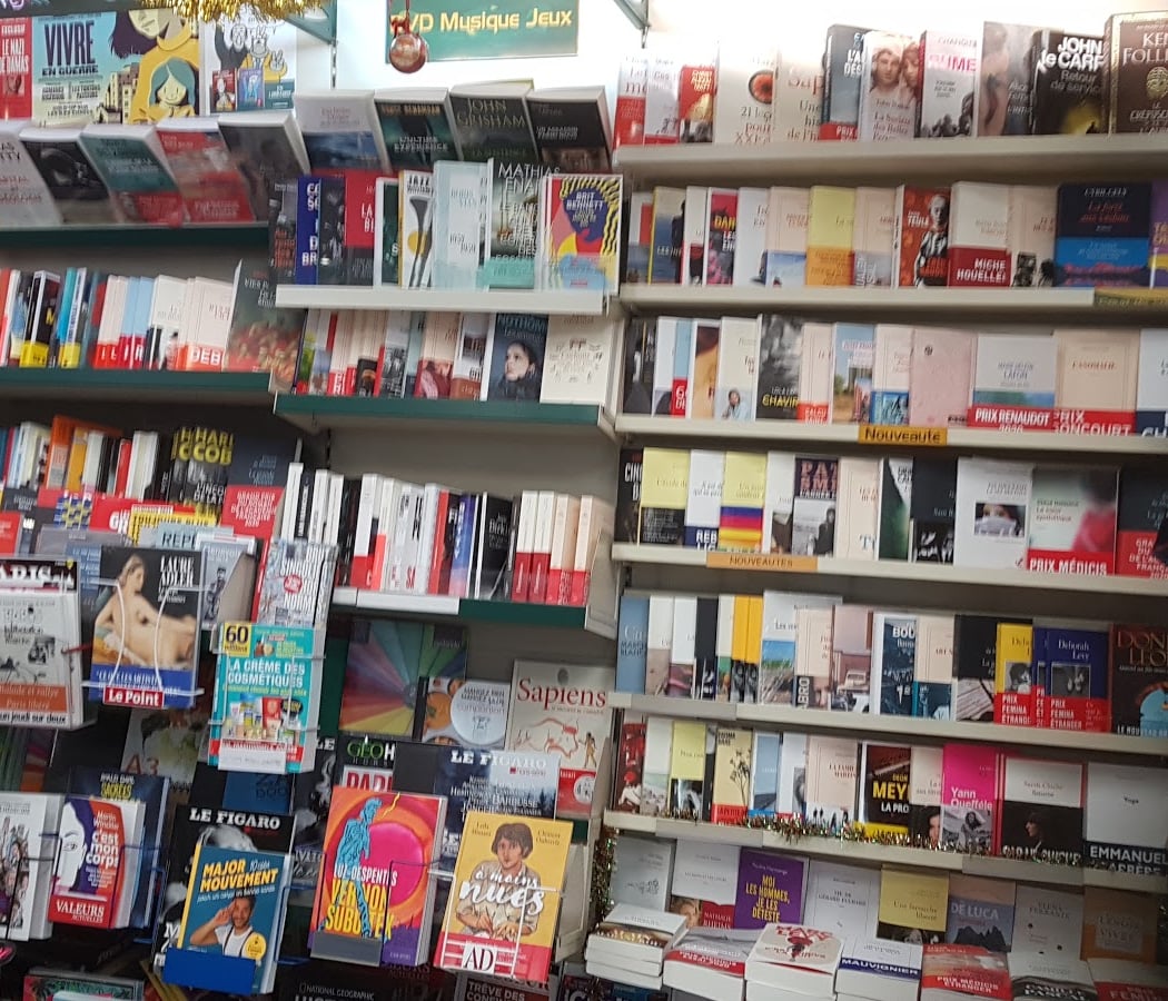 Librairie Blanqui 13 3